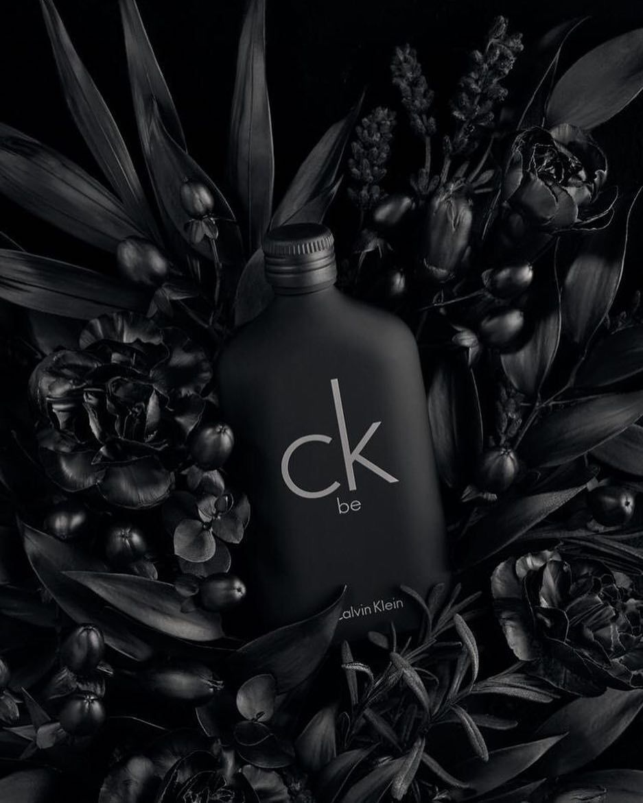 Calvin Klein Fragnance- Men Studio 27