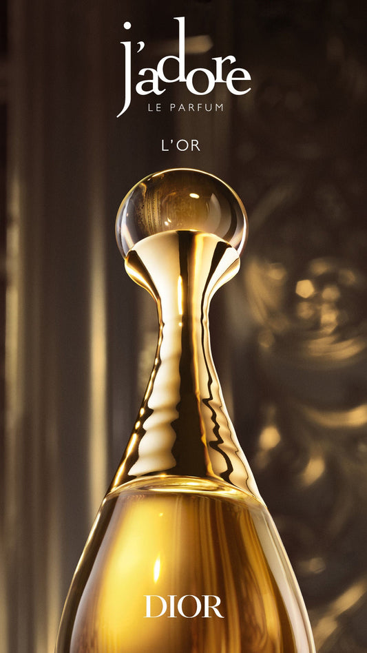 perfume-dior electronics&more