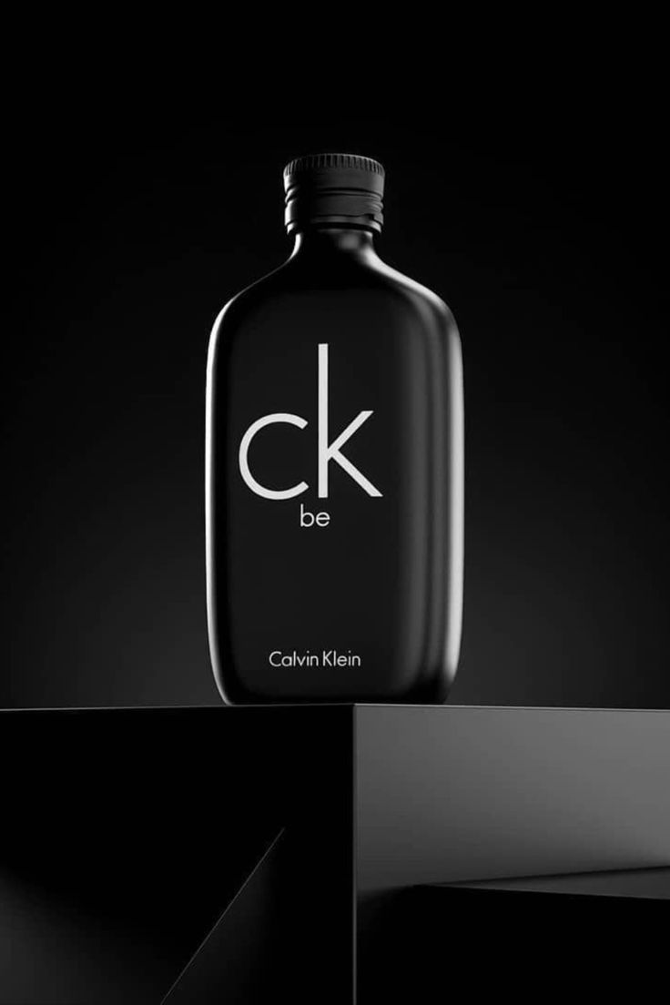 Calvin Klein Fragnance- Men Studio 27