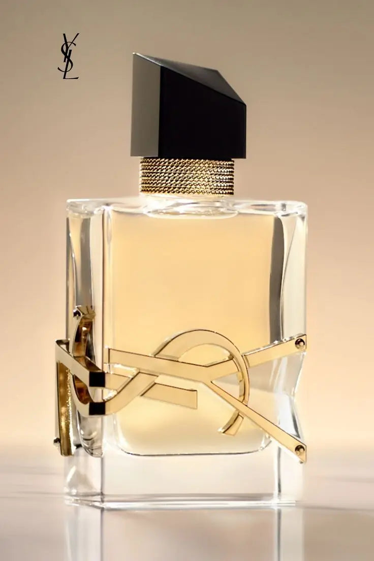 pefume-YSL electronics&more