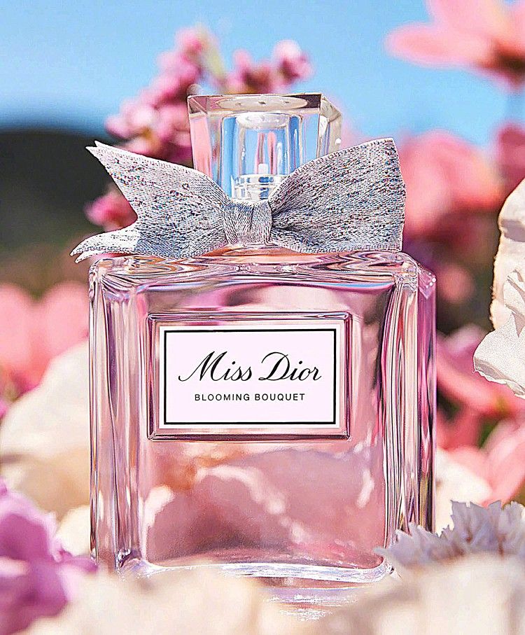 Miss Dior Fragrance Studio 27