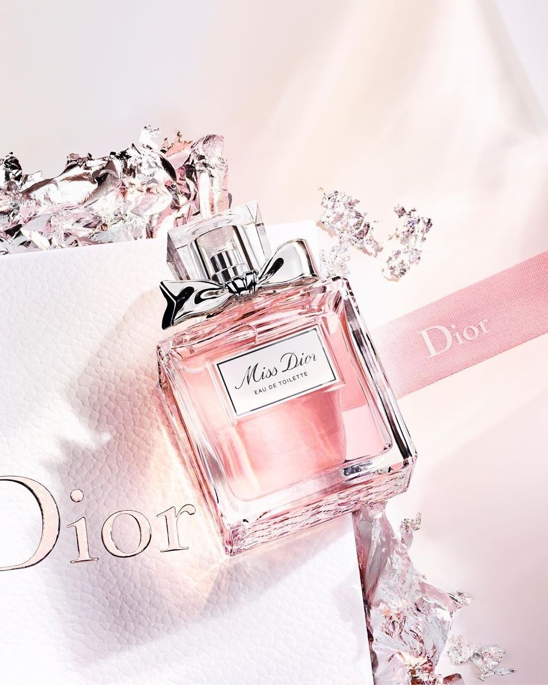 Miss Dior Fragrance Studio 27