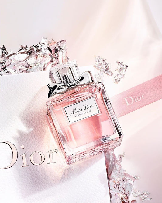 Miss Dior Fragrance Studio 27