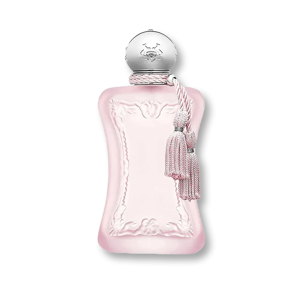 Delina La Rosee Fragrance- FOR HER Studio 27