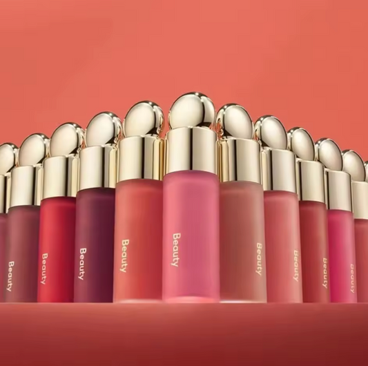 Hot Makeup Lipstick  Moisturiser Lip Gloss Long Lasting and Nourishing Studio 27