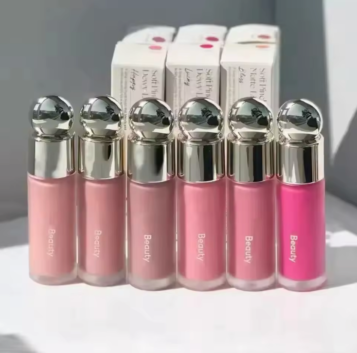 Hot Makeup Lipstick  Moisturiser Lip Gloss Long Lasting and Nourishing Studio 27