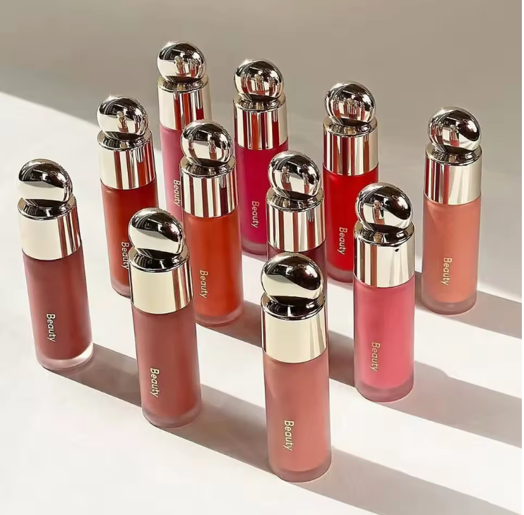 Hot Makeup Lipstick  Moisturiser Lip Gloss Long Lasting and Nourishing Studio 27