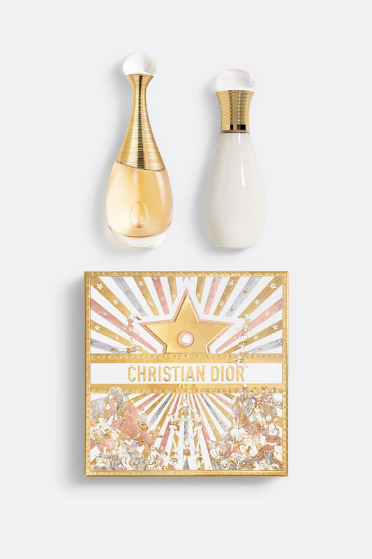 J'adore Eau de Parfum, Women's Fragrance set- FOR HER Studio 27