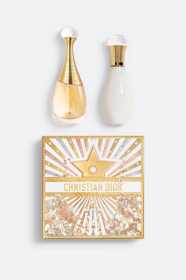 J'adore Eau de Parfum, Women's Fragrance set- FOR HER Studio 27