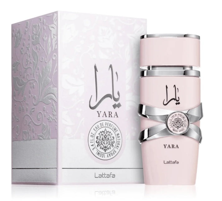Lattafa- Yara> women's Fragrance-FOR HER Studio 27