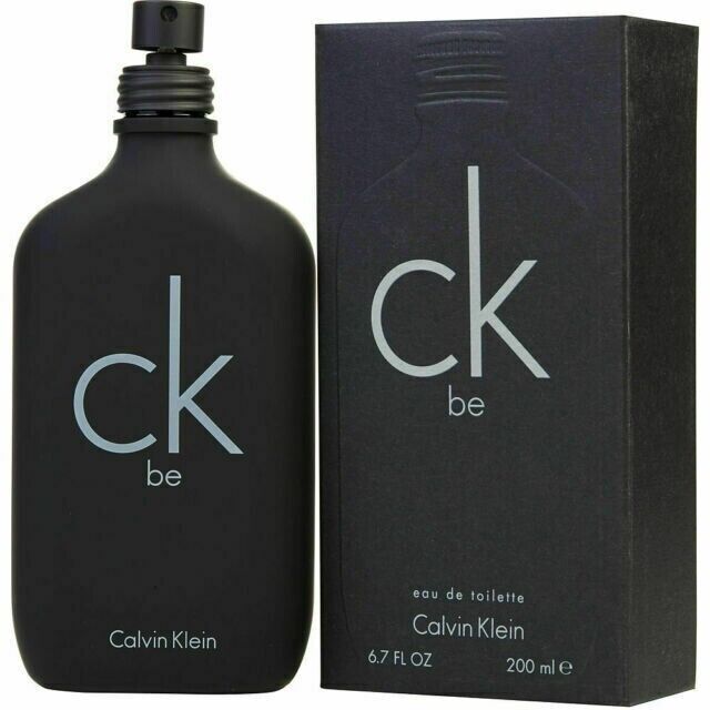 Calvin Klein Fragnance- Men Studio 27