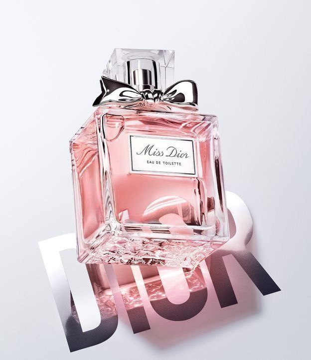 Miss Dior Fragrance Studio 27