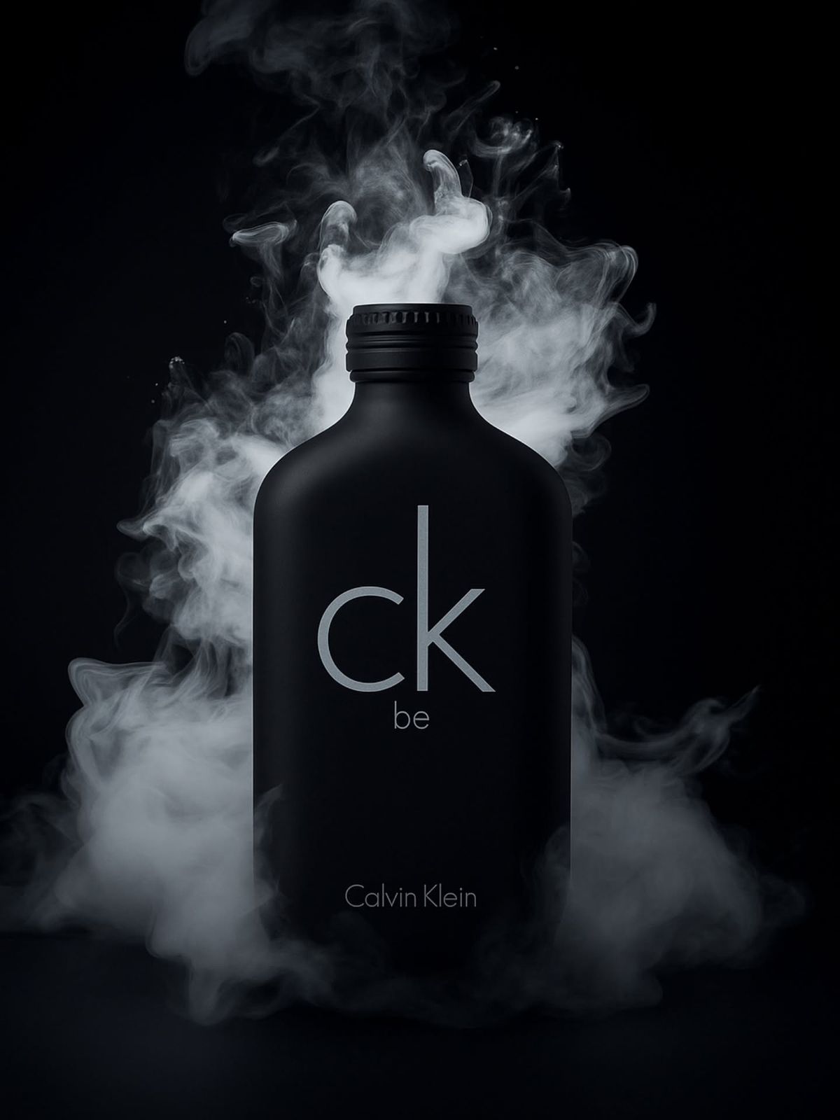 Calvin Klein Fragnance- Men Studio 27