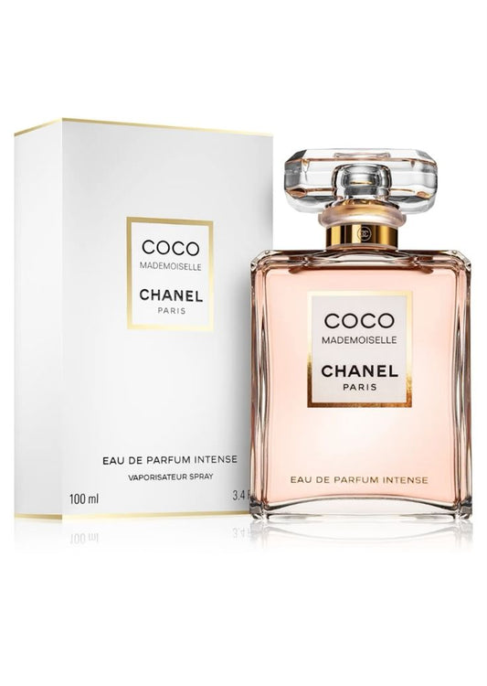 COCO Chanel Fragrance Studio 27